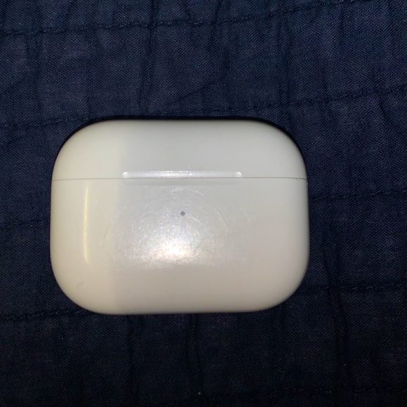 Airpod pros